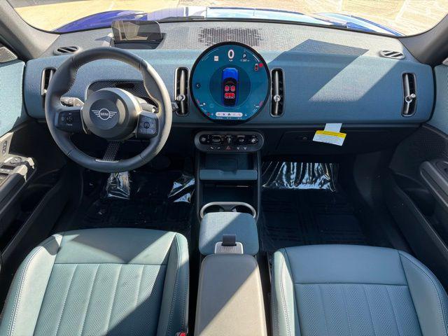used 2025 MINI Countryman car, priced at $40,495