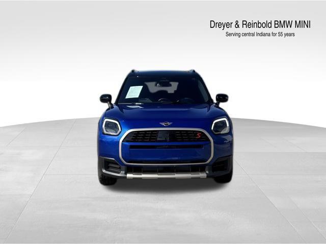 used 2025 MINI Countryman car, priced at $40,495