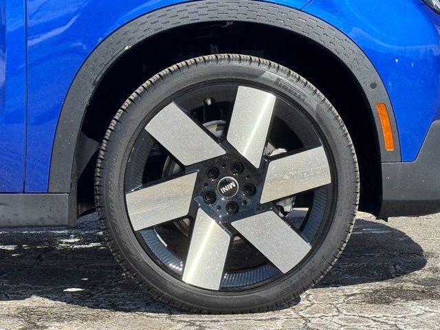 used 2025 MINI Countryman car, priced at $40,495