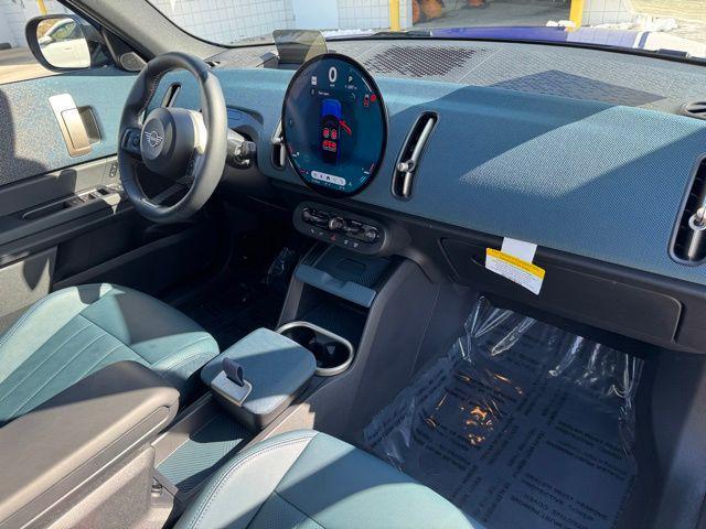 used 2025 MINI Countryman car, priced at $40,495