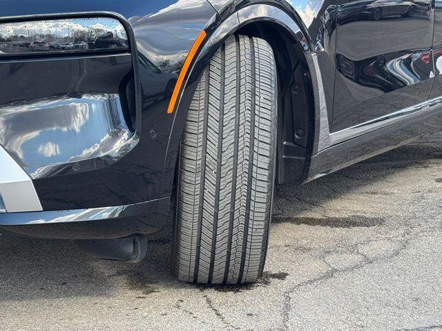 used 2025 BMW X7 car