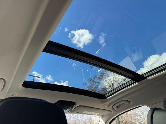 used 2025 BMW X7 car