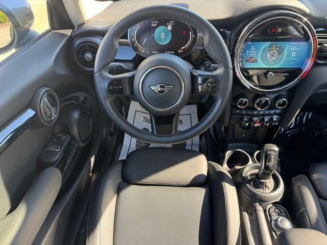 used 2023 MINI Hardtop car, priced at $28,990