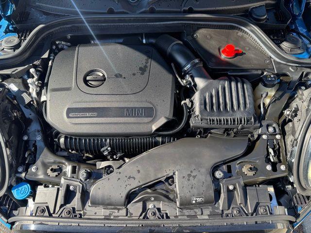 used 2023 MINI Hardtop car, priced at $28,990