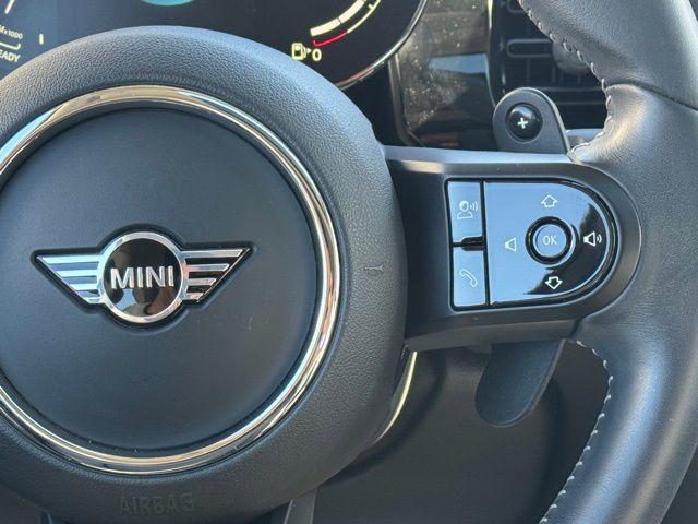 used 2023 MINI Hardtop car, priced at $28,990