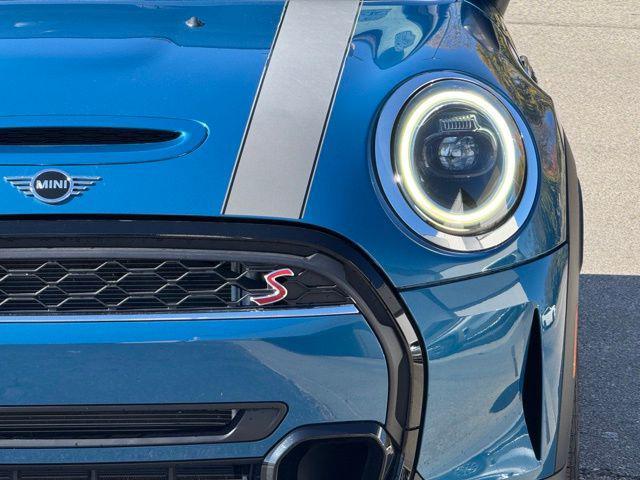 used 2023 MINI Hardtop car, priced at $28,990