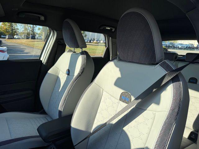 new 2026 MINI Countryman car, priced at $41,975