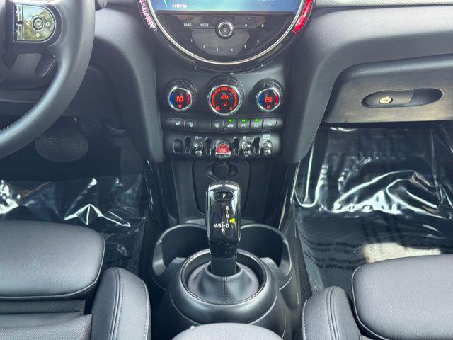 used 2023 MINI Convertible car, priced at $30,990