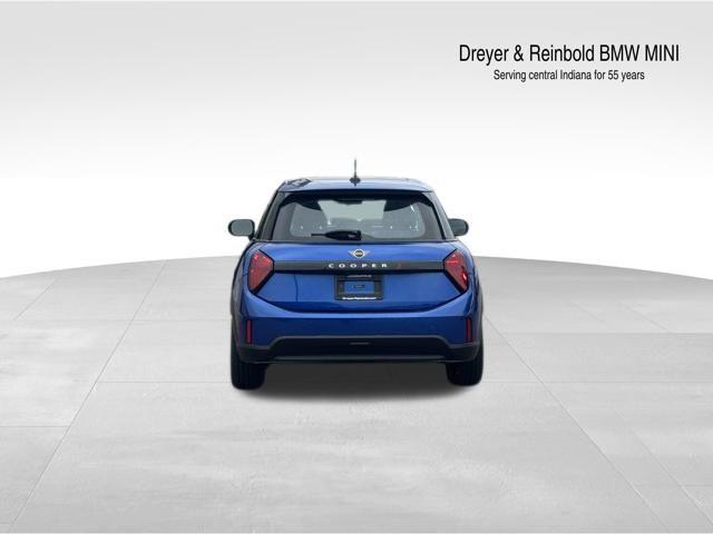 used 2025 MINI Hardtop car, priced at $34,995