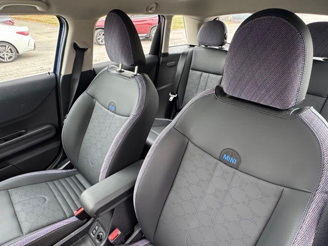 used 2025 MINI Hardtop car, priced at $34,995