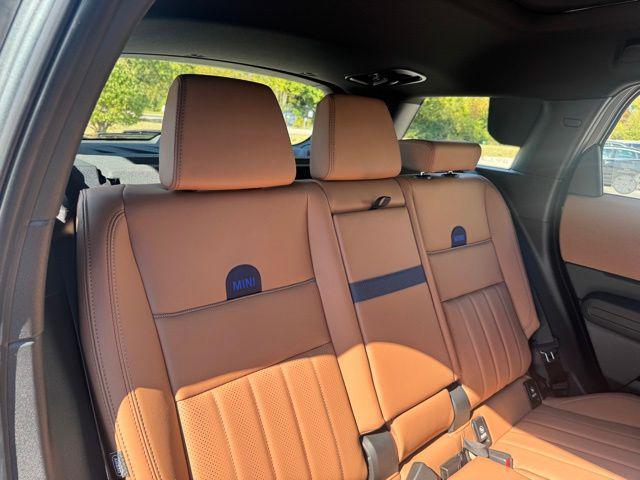 new 2026 MINI Countryman car, priced at $43,625