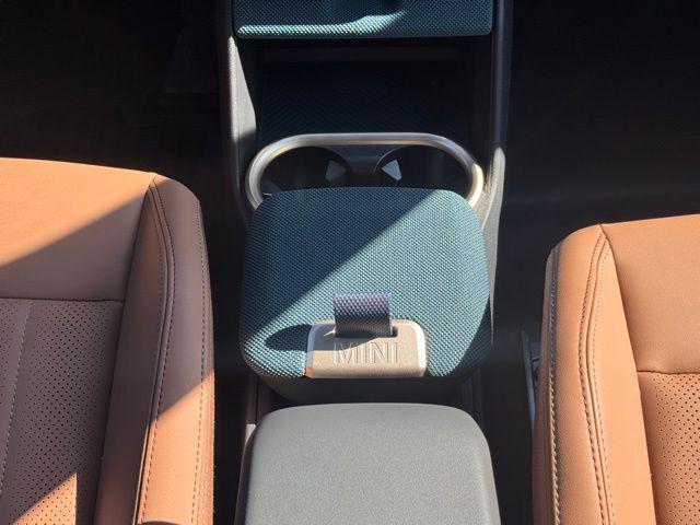 new 2026 MINI Countryman car, priced at $43,625