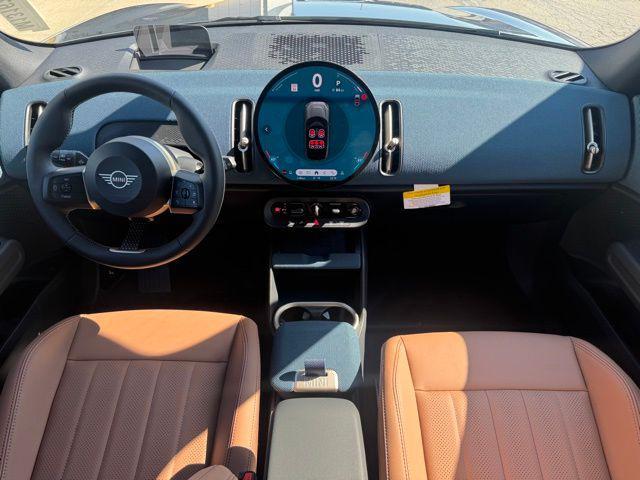 new 2026 MINI Countryman car, priced at $43,625