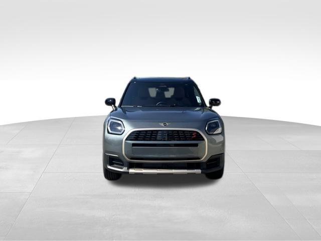new 2026 MINI Countryman car, priced at $43,625