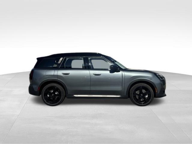 new 2026 MINI Countryman car, priced at $43,625