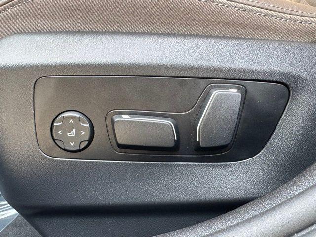 used 2025 BMW 530 car, priced at $63,625