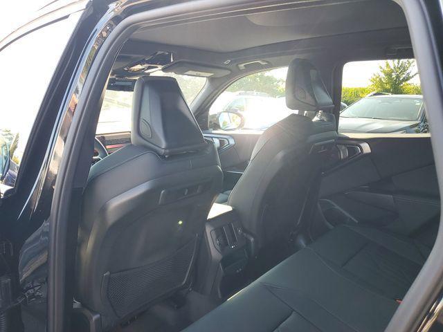 new 2026 BMW X3 car, priced at $71,075