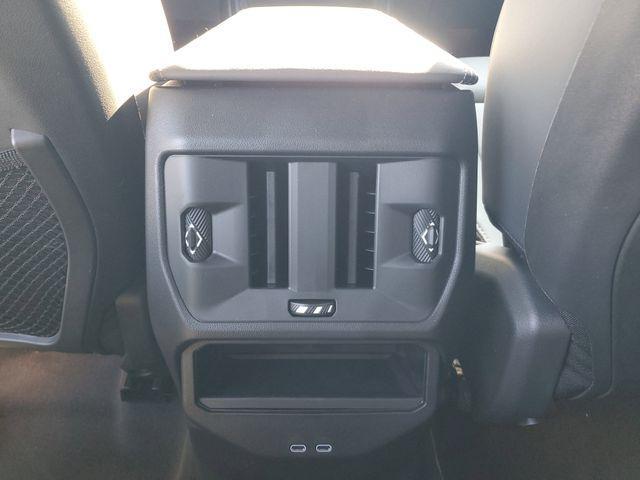 new 2026 BMW X3 car, priced at $71,075