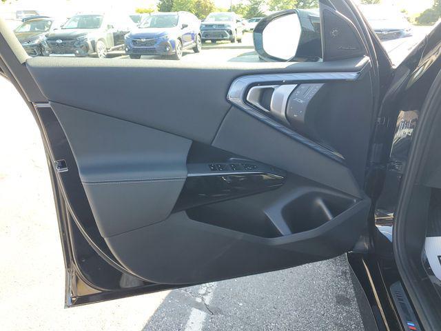 new 2026 BMW X3 car, priced at $71,075