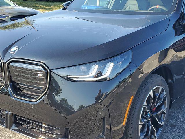 new 2026 BMW X3 car, priced at $71,075