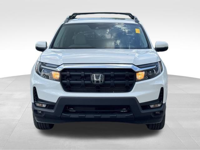 used 2024 Honda Ridgeline car, priced at $38,990