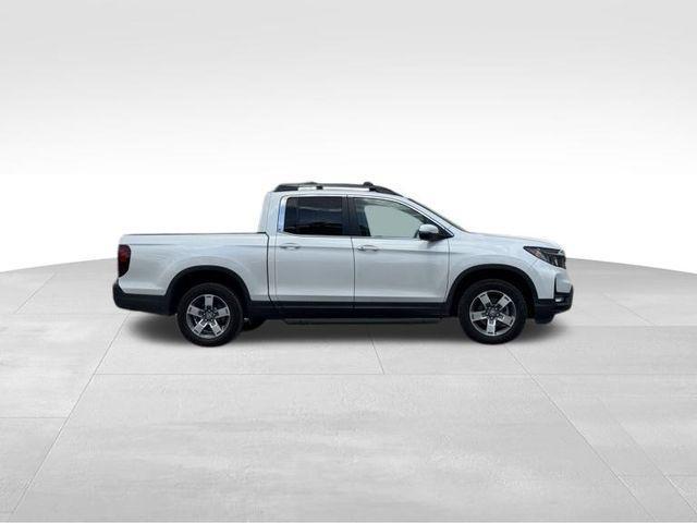 used 2024 Honda Ridgeline car, priced at $38,990