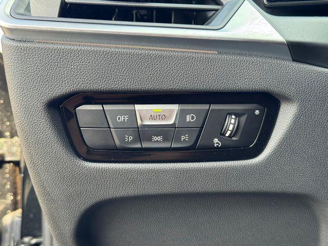 used 2024 BMW 330 car, priced at $42,987