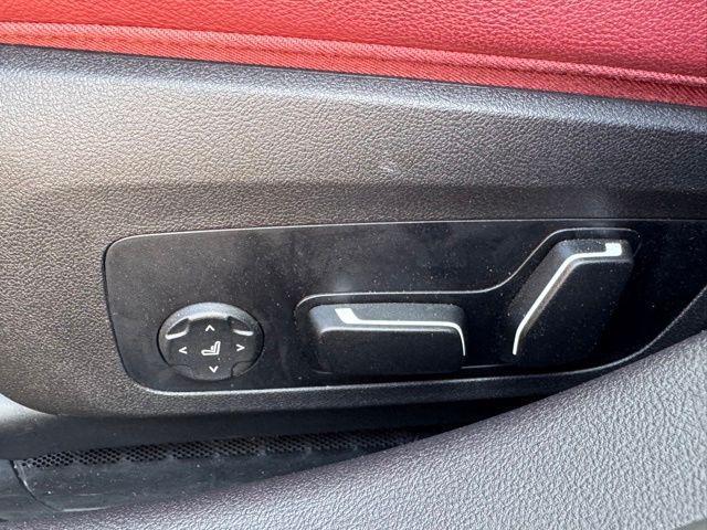 used 2024 BMW 330 car, priced at $42,987