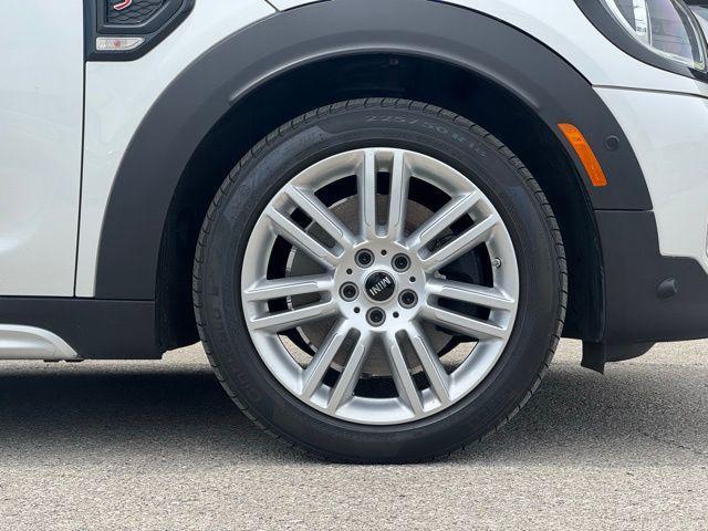 used 2024 MINI Countryman car, priced at $35,990