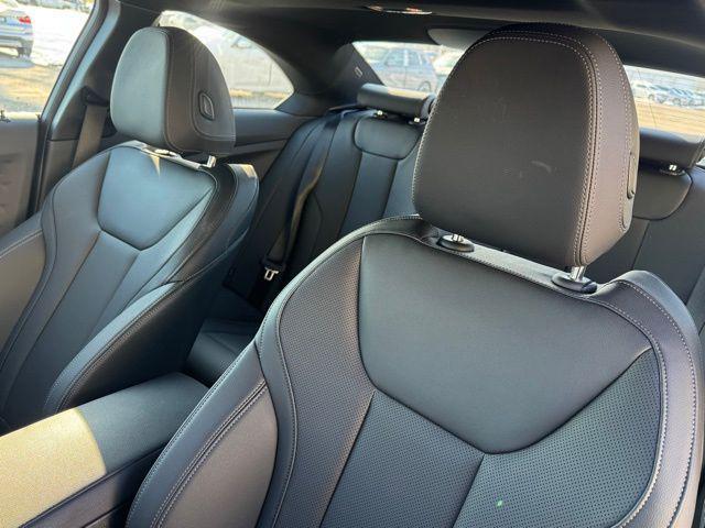 used 2025 BMW 230 car, priced at $47,205