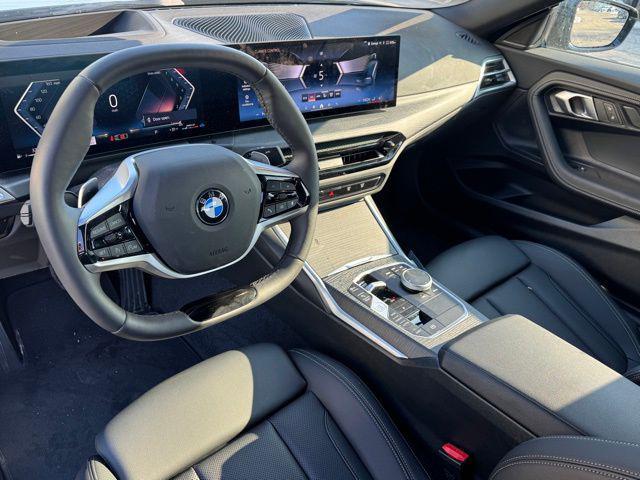 used 2025 BMW 230 car, priced at $47,205