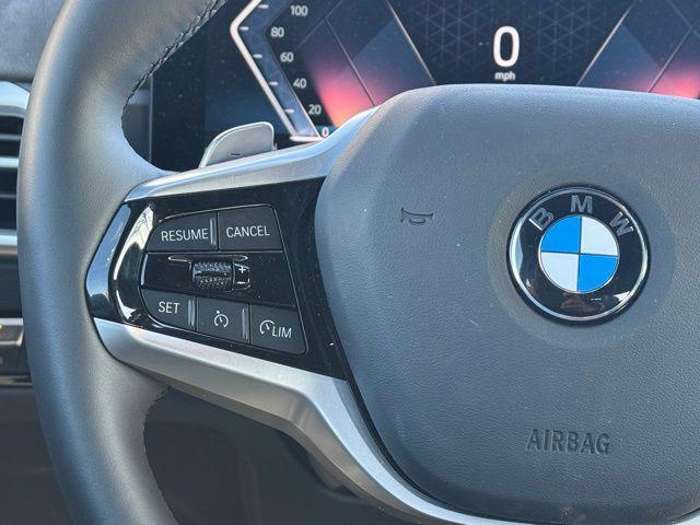 used 2025 BMW 230 car, priced at $47,205