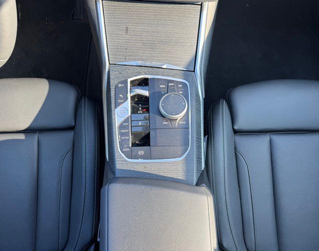 used 2025 BMW 230 car, priced at $47,205