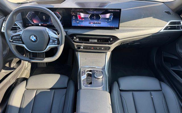 used 2025 BMW 230 car, priced at $47,205