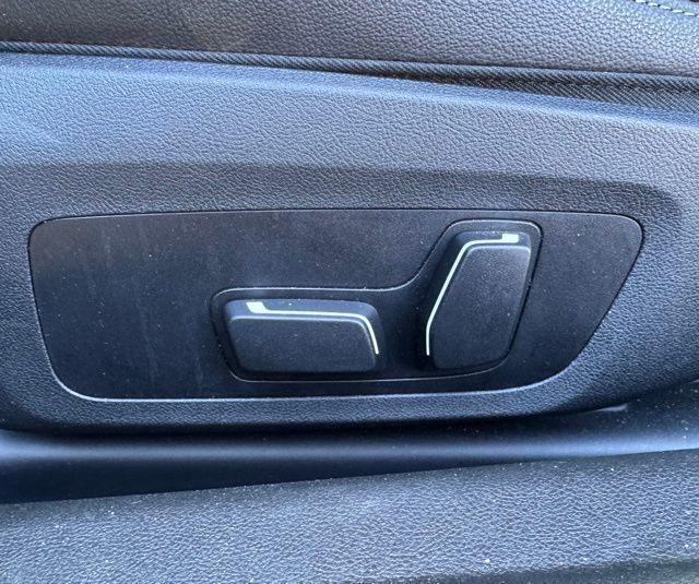 used 2025 BMW 230 car, priced at $47,205