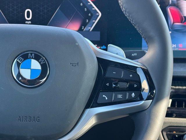 used 2025 BMW 230 car, priced at $47,205