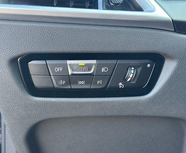 used 2025 BMW 230 car, priced at $47,205