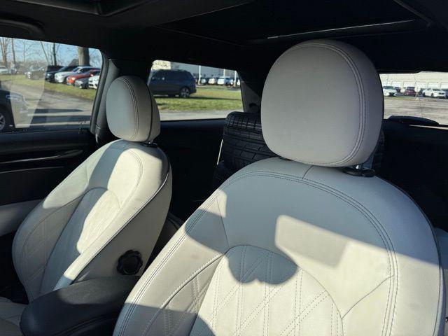 used 2023 MINI Hardtop car, priced at $22,990