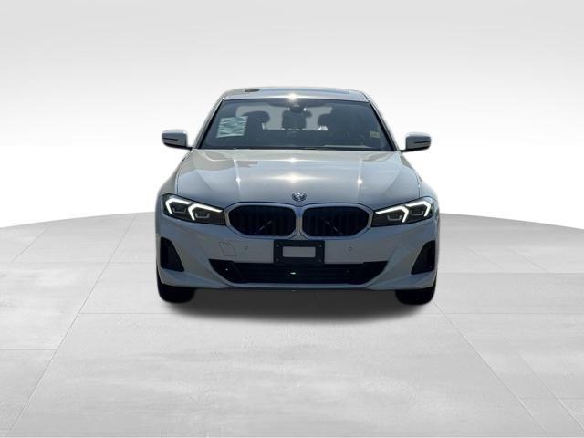 used 2024 BMW 330e car, priced at $34,987