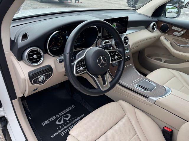 used 2024 BMW 330e car, priced at $38,947