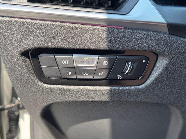 used 2024 BMW 330e car, priced at $34,987