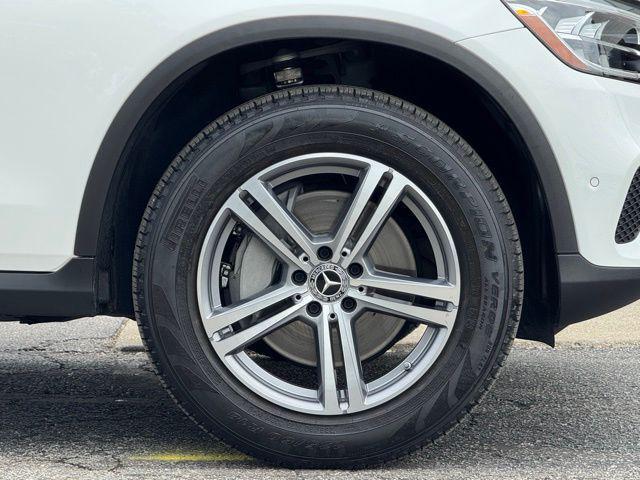 used 2024 BMW 330e car, priced at $38,947