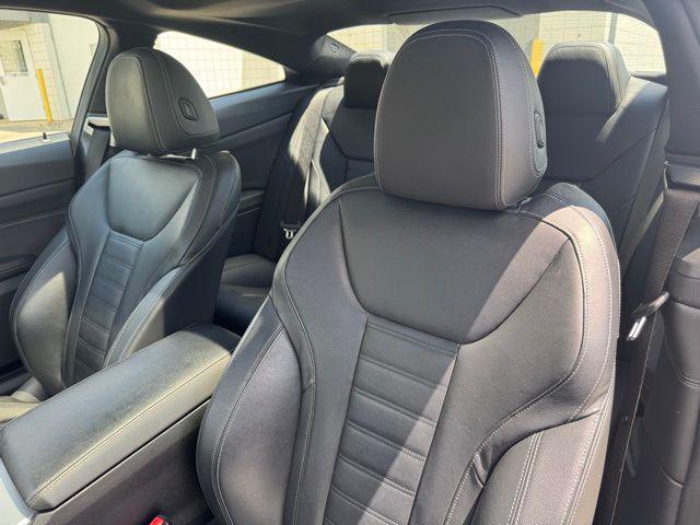 used 2021 BMW 430 car, priced at $31,987