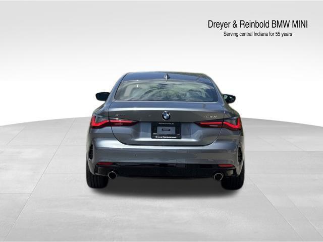 used 2021 BMW 430 car, priced at $31,987