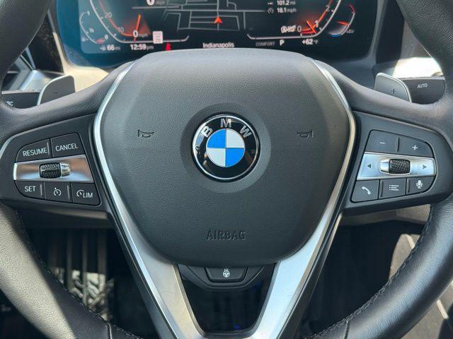 used 2021 BMW 430 car, priced at $31,987
