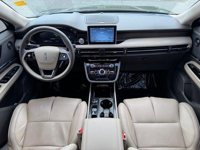 used 2022 Lincoln Corsair car, priced at $32,987