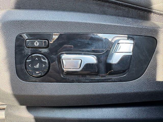 used 2022 BMW X6 car, priced at $55,800