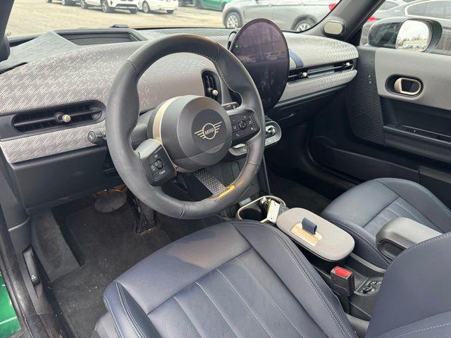 used 2025 MINI Hardtop car, priced at $31,990