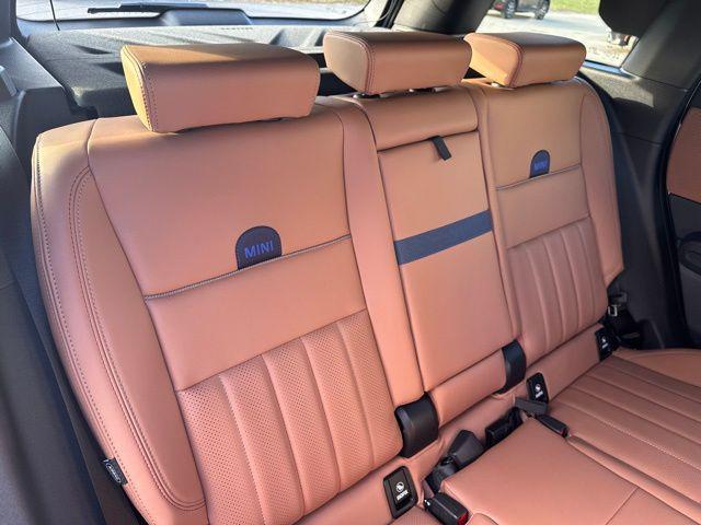 new 2026 MINI Countryman car, priced at $44,375