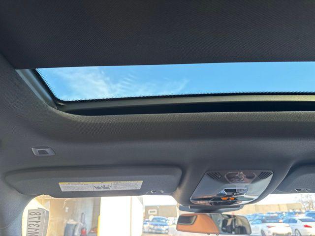 new 2026 MINI Countryman car, priced at $44,375